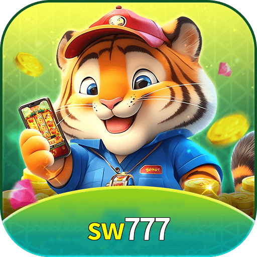 sw777 App